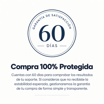 Artiflex® Stryde | Soporte rotuliano para seguir en movimiento