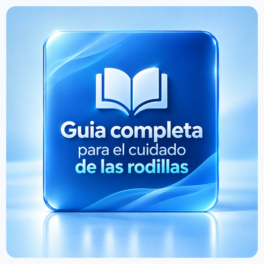Guía completa Alivio Articular