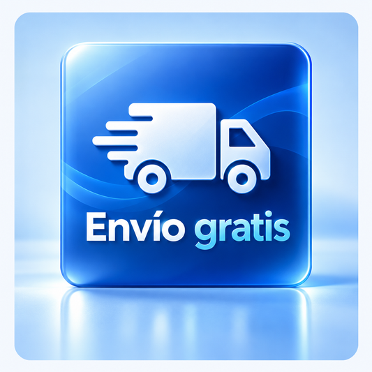 Envío Gratis